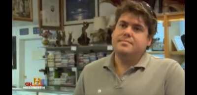 Every guardian after getting the new exotic