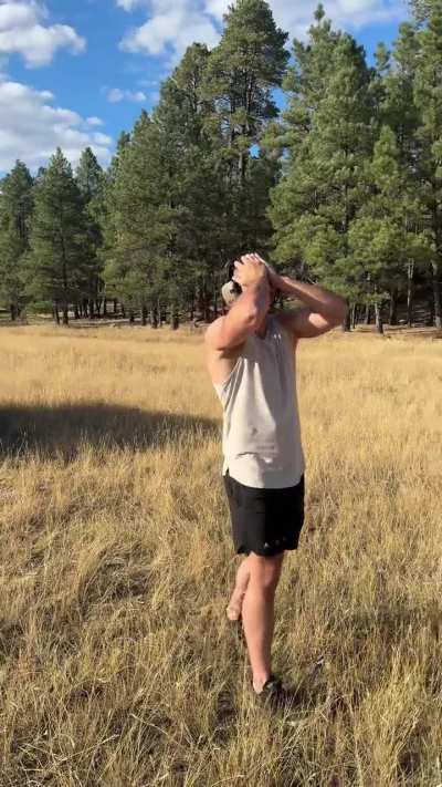 Porn Star Dante Colle Shoots Hole in Cybertruck