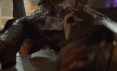 IT SHOULD HAVE BEEN ME!!!