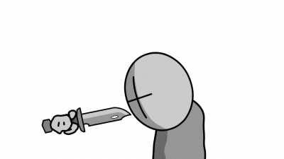 I dont understand Madness combat lore pls explain in the worst way