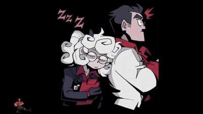 All of Demontober And The Thriller