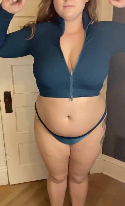 I bet you didn’t see this coming