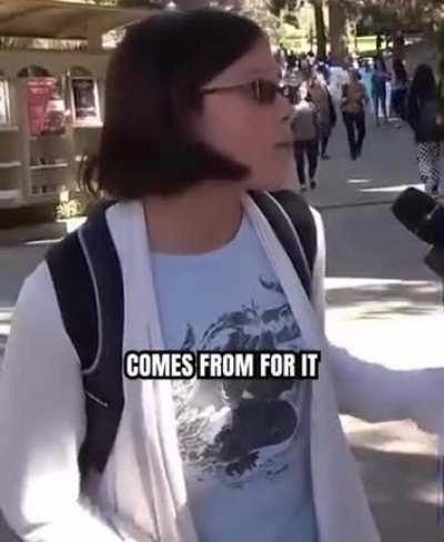 They get offended for a group of people they aren’t even a part of