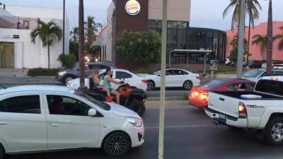 Mazatlán - Viernes Santo 2021