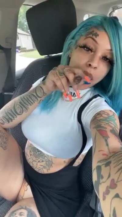 She look 🔥🔥🔥