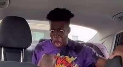 What’s in the bag??