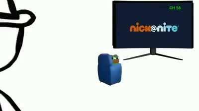 Algunos de ustedes los han torcido viendo canal edge después de la medianoche? para hacernos compas alv. 😂