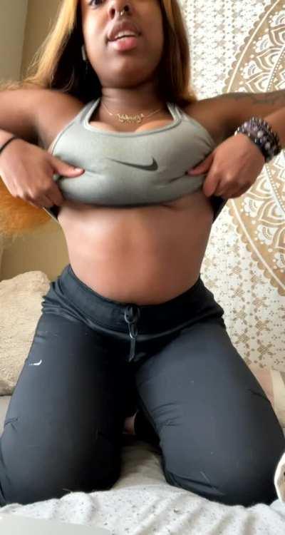 Chocolate perfection