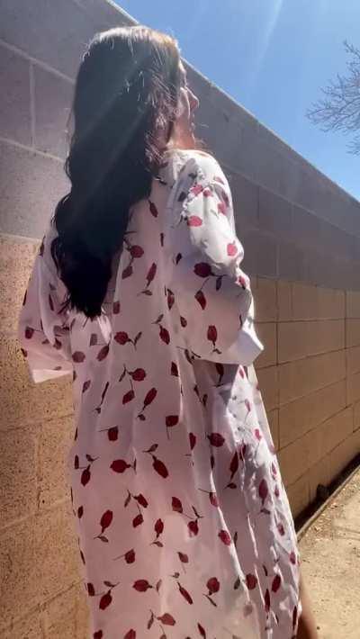 Would you fuck me on the first date?