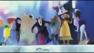 HUEstation - Video #0810