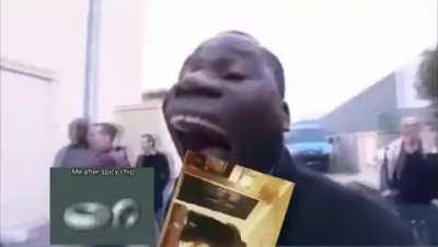 my first 21st century humor what do you think