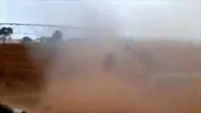 I would love it if they made technicals a little more differentiated.