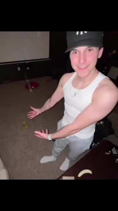 Unpleasant series of events