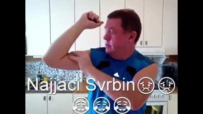 Pegi 18: Korištenje S-riječi