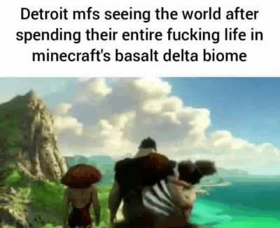Detroit