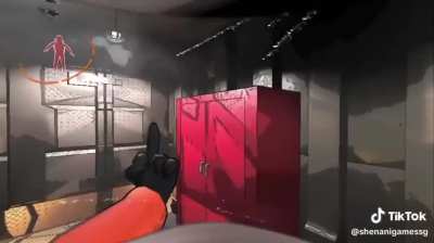 I have the pitch of a tea 🫖 kettle 