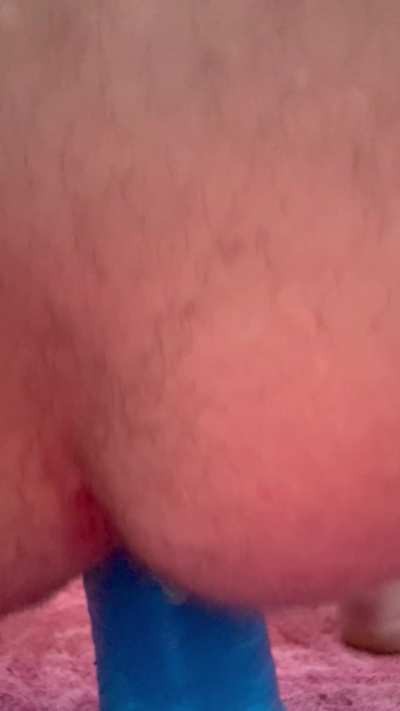 Wifes away so we play