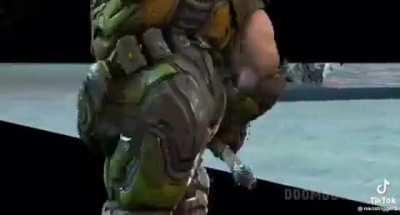 Gaw dayum the slayer got a fatty