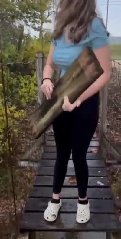 When there are not enough problems in life