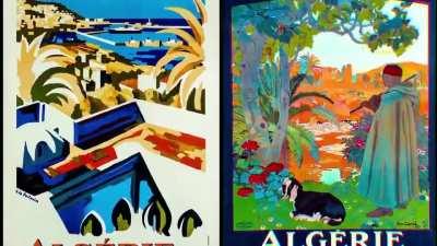 Little Dark Age - Contemporary Algeria (by Gatewayproject)