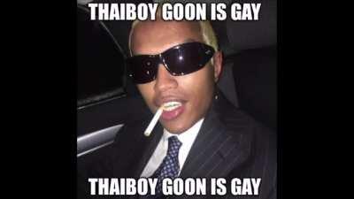 thaiboy goon