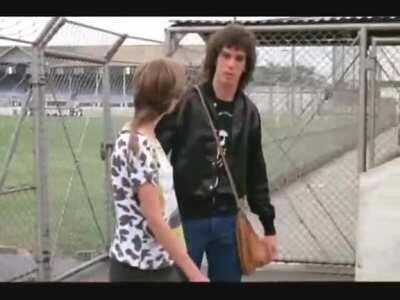 Momentos aleatórios do futebol (05-100) - Casagrande em Onda Nova