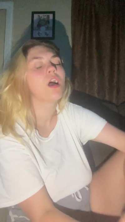 Who wants to smell them with me