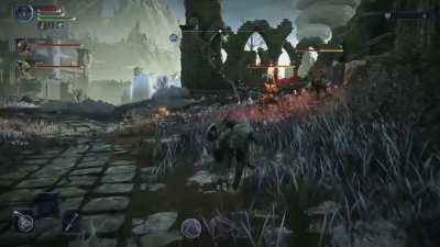 POV: you just got to depth 5