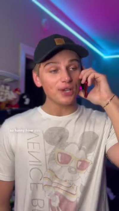 He’s figured it out