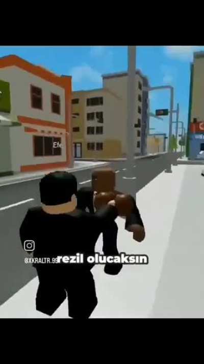 birisi bunun sonunu atmış, öncesini atmamış galiba.