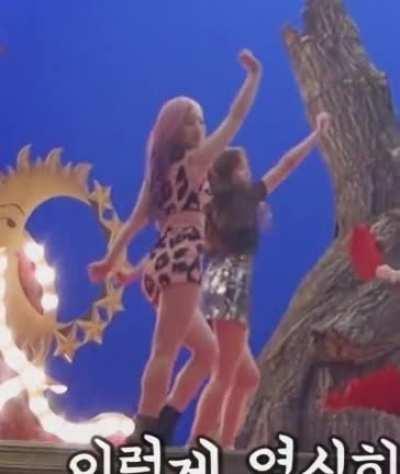 KIM DAHYUN (featuring MYOUI MINA & IM NAYEON)