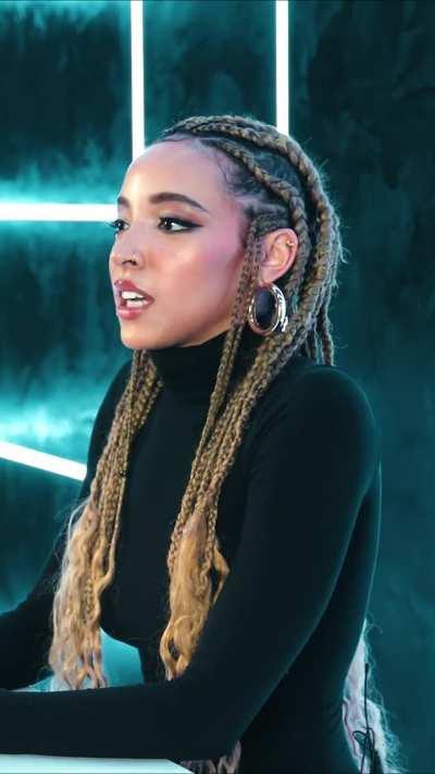 Get Ready to Play: Tinashe Joins 'Rent Free' Game Show as Celebrity Guest – Win Free Rent and a Memorable Experience!