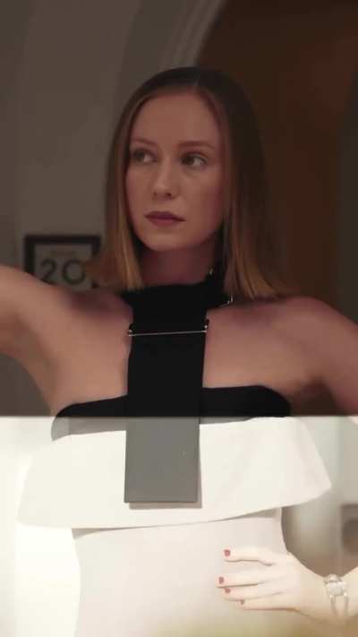 Stunning for Town and Country Magazine