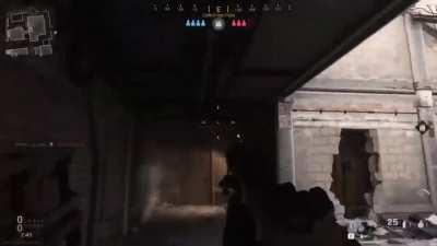 Lo-Fi CoD kill to relax/study to