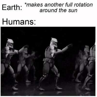 Twice the fireworks, double the fun