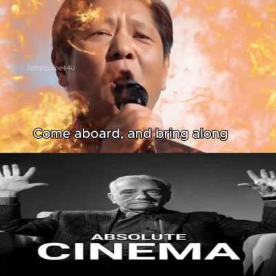 absolute cinema