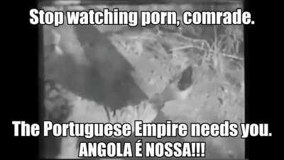 Making my country proud