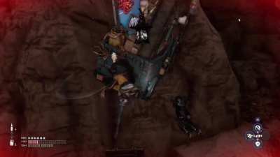 Poor Emil..hope he's got insurance..