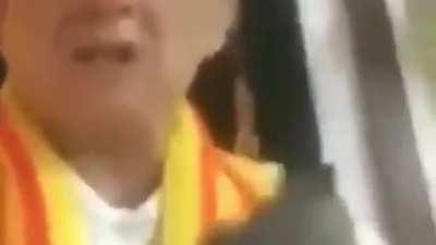 constantly apollyon on my mind