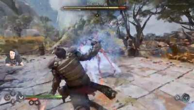 THE HATEFUL DELETED!