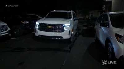 Will Ava join her real family in The Bloodline & Jade Cargill arrives at NXT!