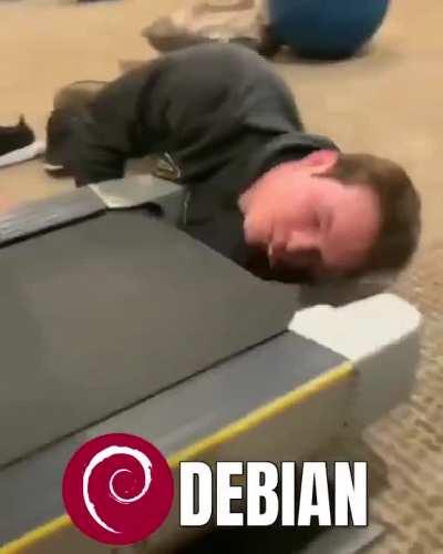 Average user profiles