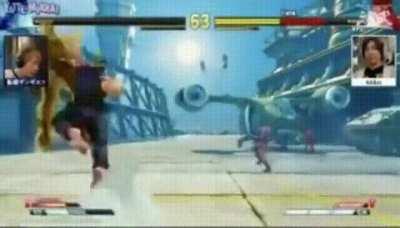 It just keeps on going