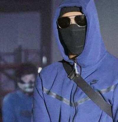 #ActiveGxng T.Scam - Plugged In