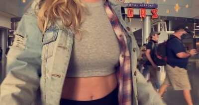 Last minute trip to Vegas.