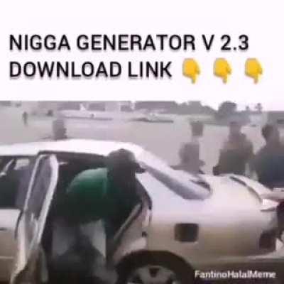 Bruh generator