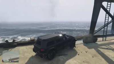 GoodNIGHT Shark II 🦈 💨