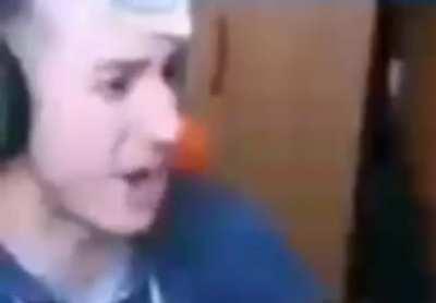 Il vostrocaro dexter