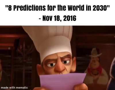 Gentleman synchronize your death watches