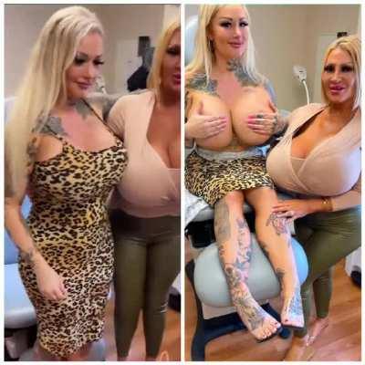 Recently upgraded to 2350cc